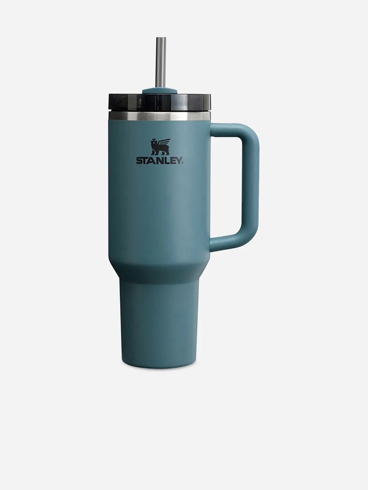 Stanley Quencher H2.0 Flowstate Blue Spruce 1.18L Tumbler
