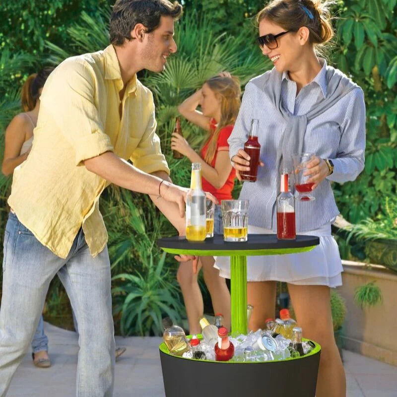 Keter COOL BAR DRINKS COOLER