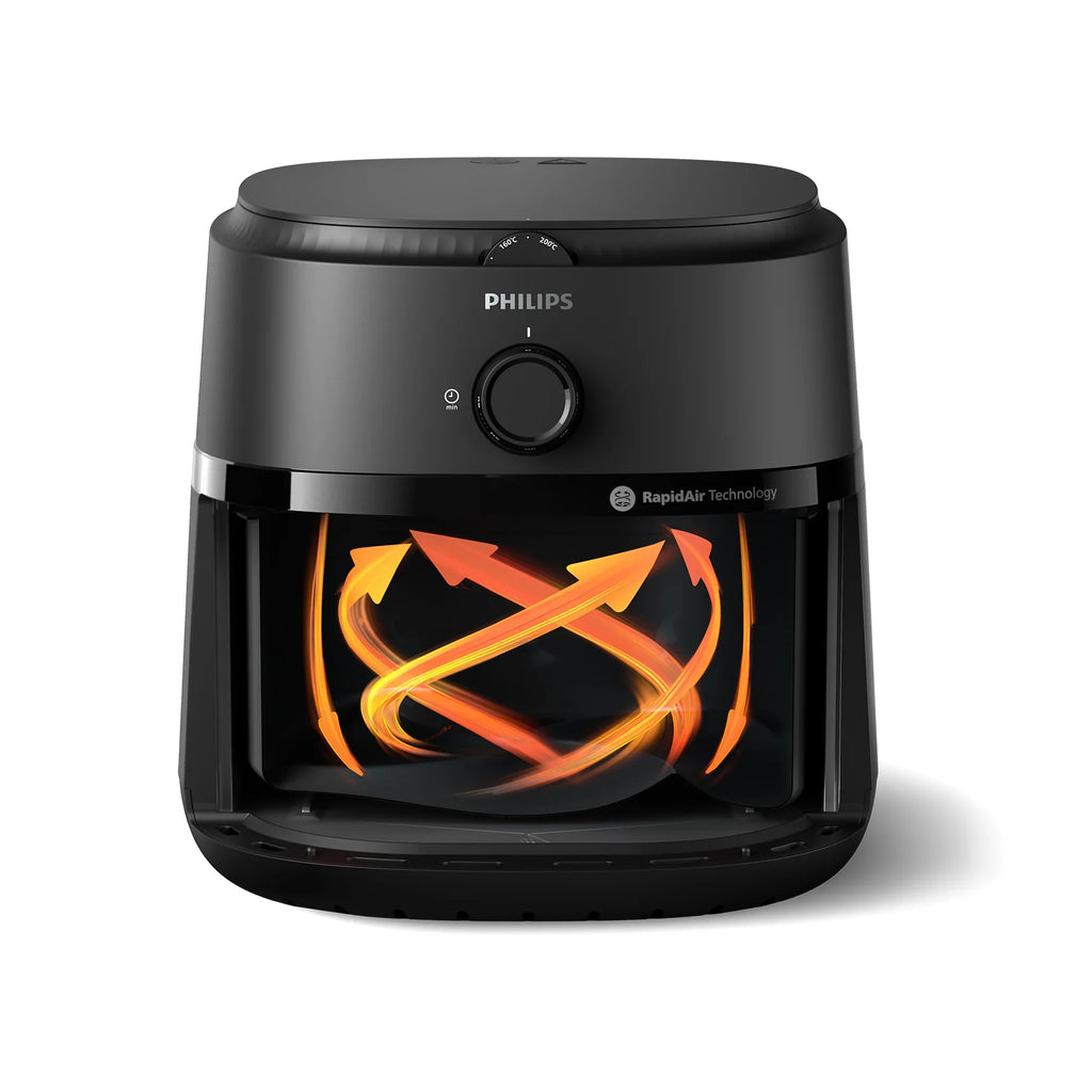 NA130/00 Philips 1000 Series 6,2L Analog Airfryer