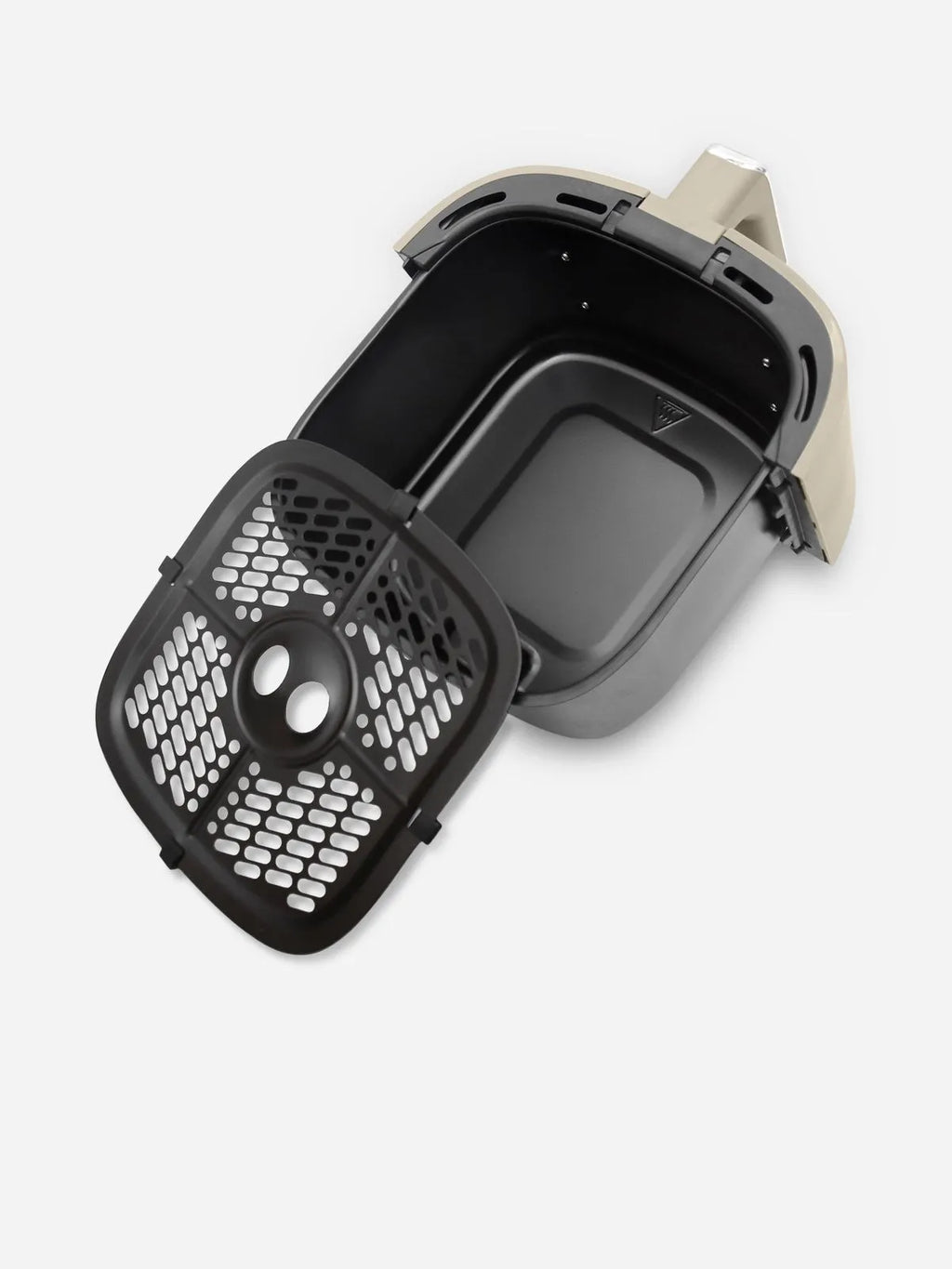 Haden Air Fryer 6.5L Putty