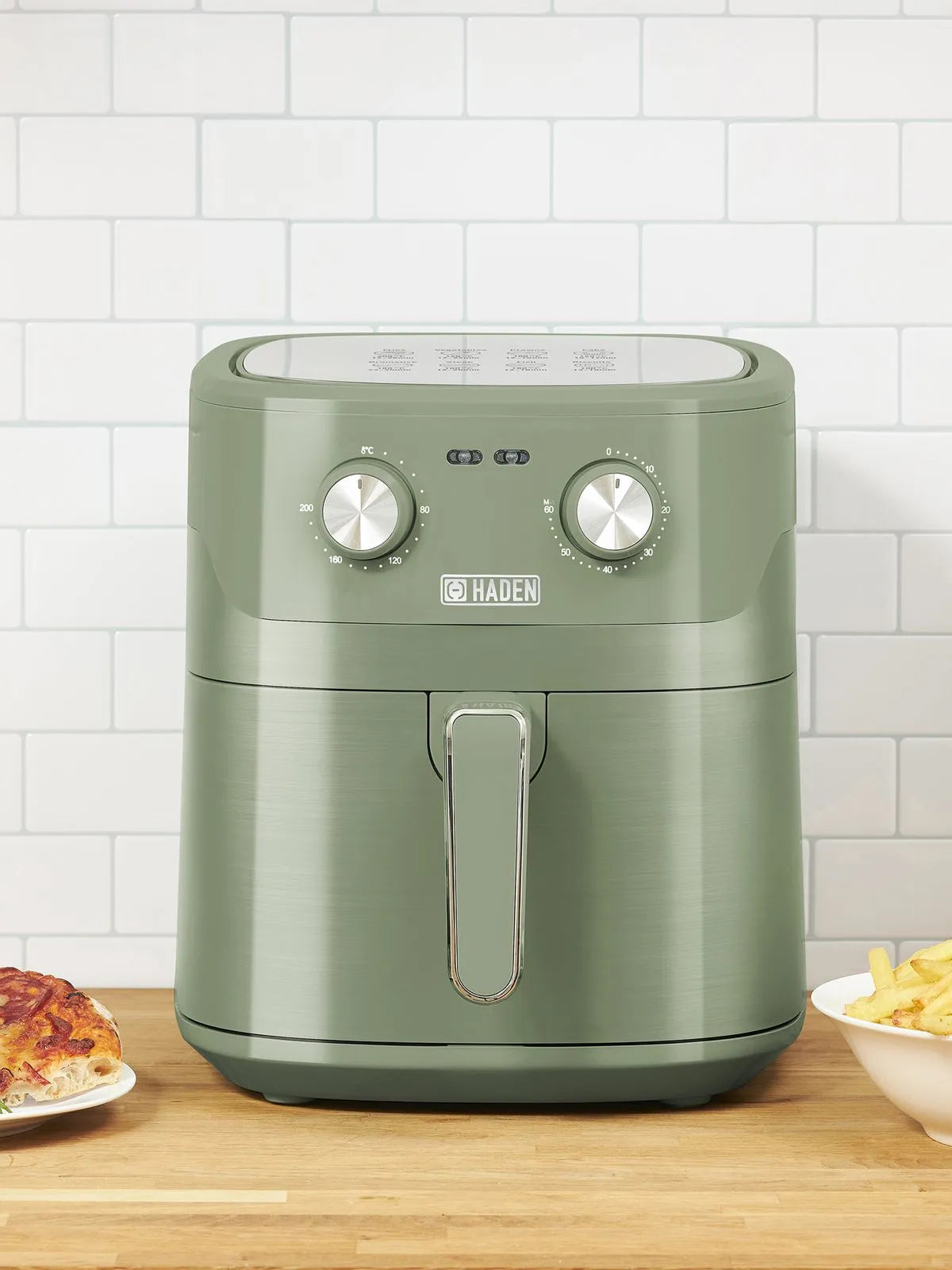 Haden Air Fryer 6.5L Cedar