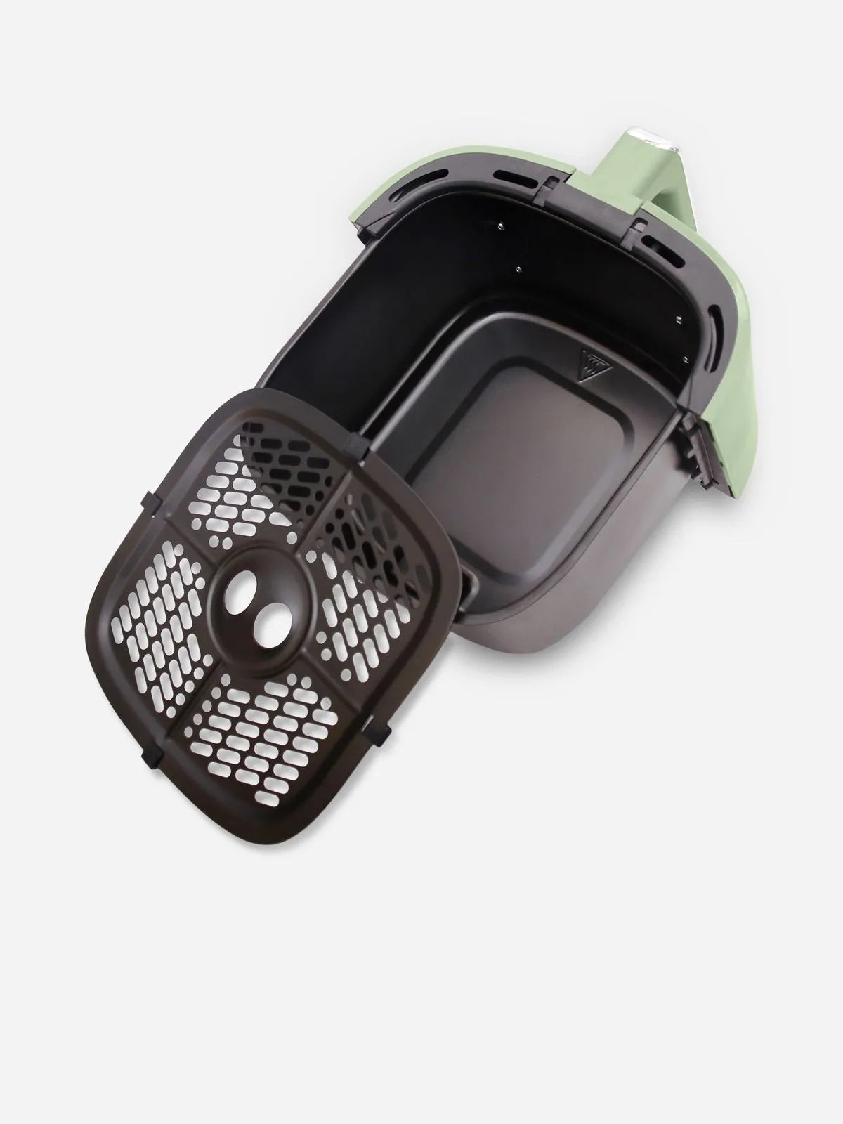 Haden Air Fryer 6.5L Cedar