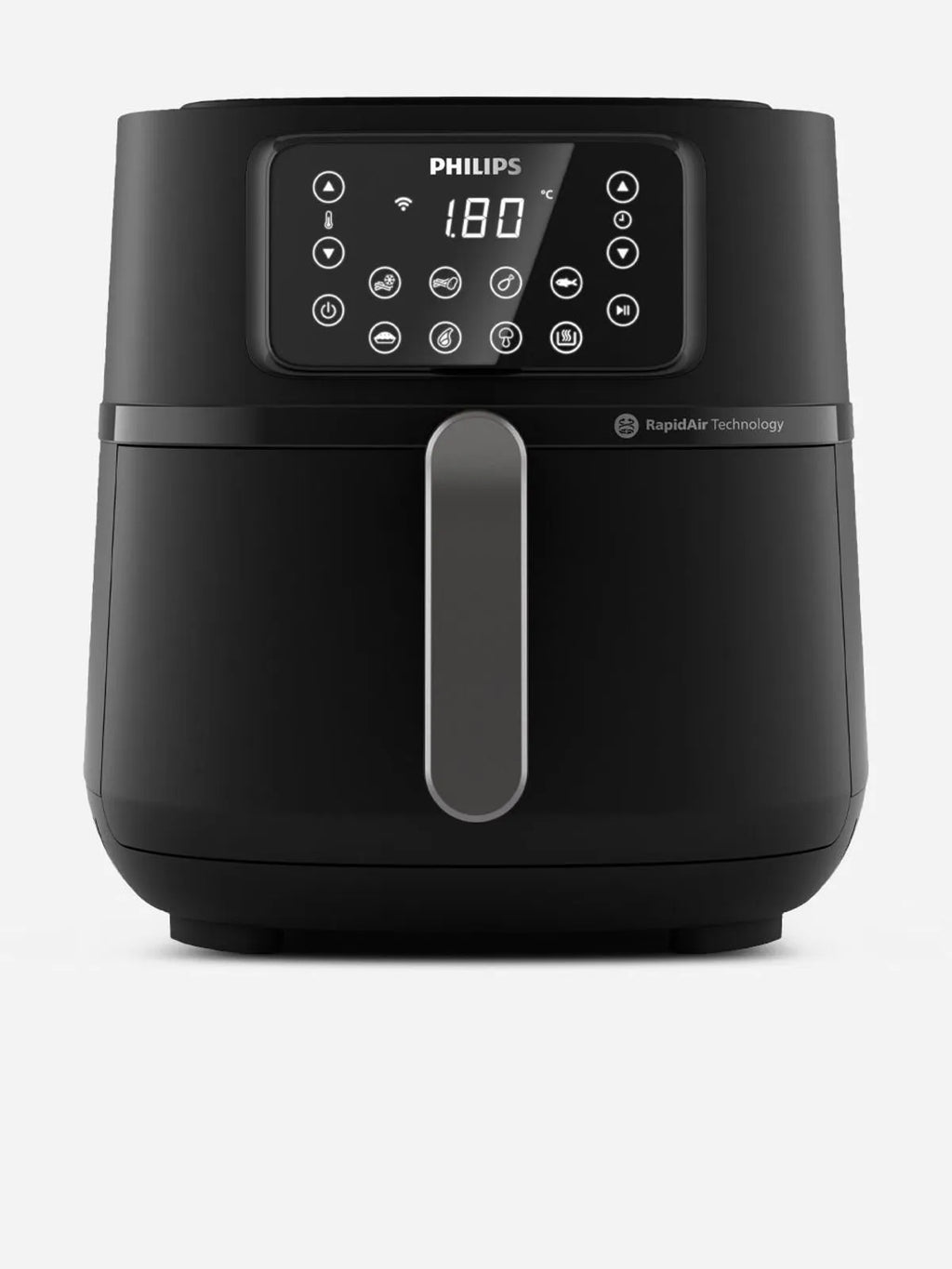 Philips 5000 Series Connected XXL 7.2L Airfryer – HD9285