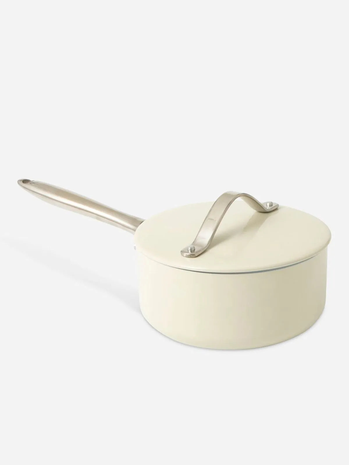 Haden Cookware Set 4 Piece Ivory