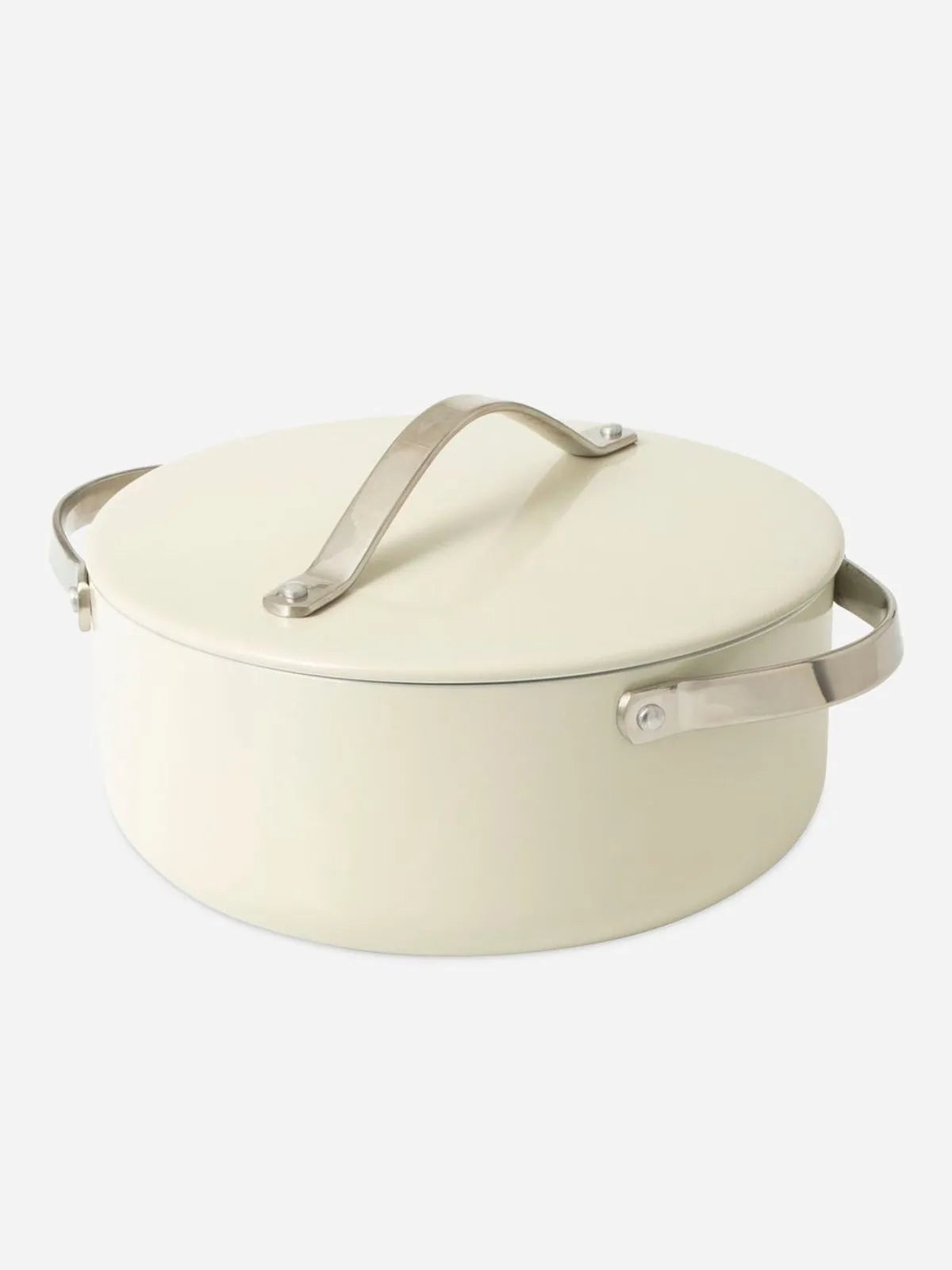 Haden Cookware Set 4 Piece Ivory