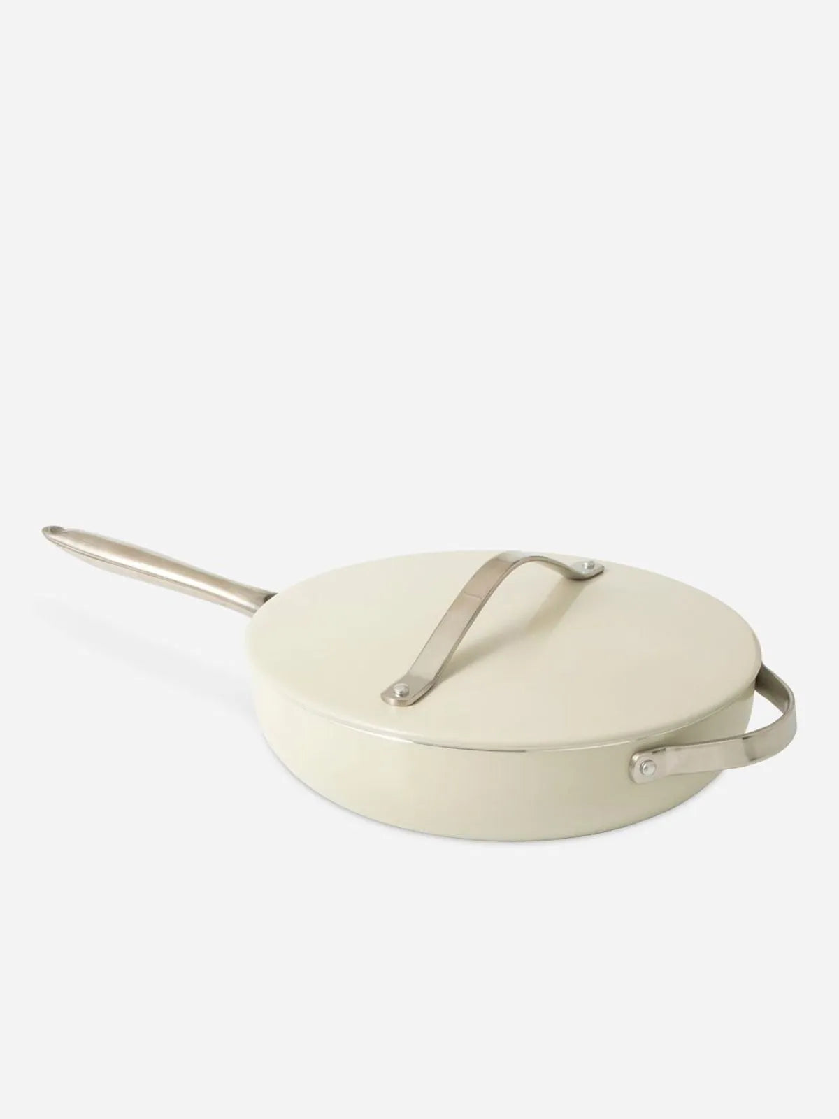 Haden Cookware Set 4 Piece Ivory