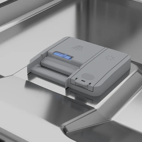 Defy 13 Place Atlantis Dishwasher - Manhattan Grey - A++ DDW242