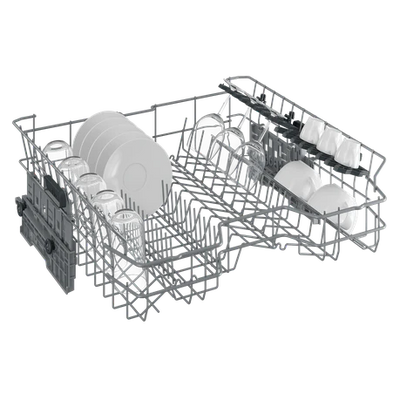 Defy 13 Place Atlantis Dishwasher - Manhattan Grey - A++ DDW242