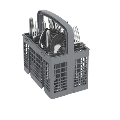 Defy 13 Place Atlantis Dishwasher - White - A++ DDW240