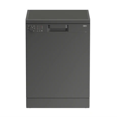 Defy 13 Place Atlantis Dishwasher - Manhattan Grey - A++ DDW242