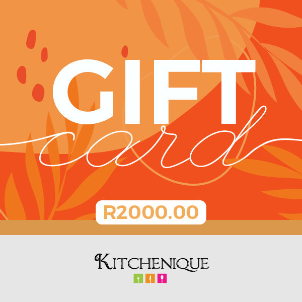 Kitchenique Gift Card