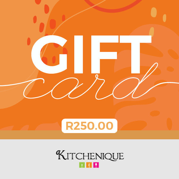 Kitchenique Gift Card