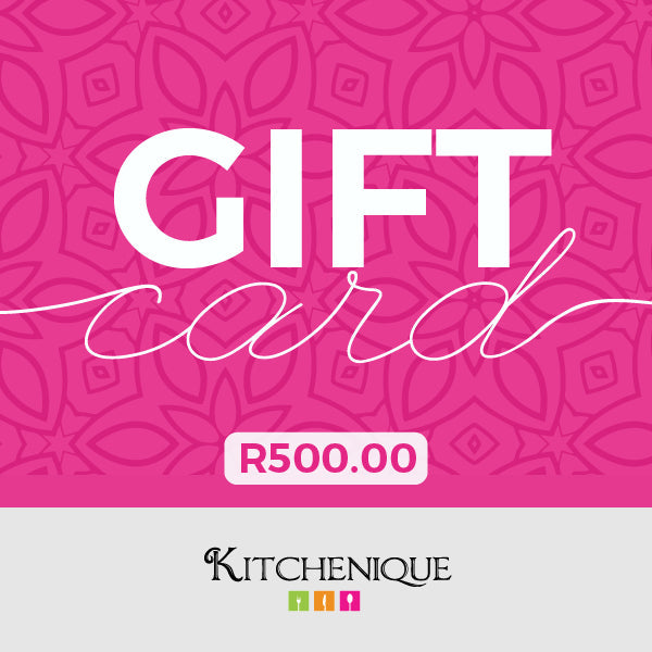 Kitchenique Gift Card