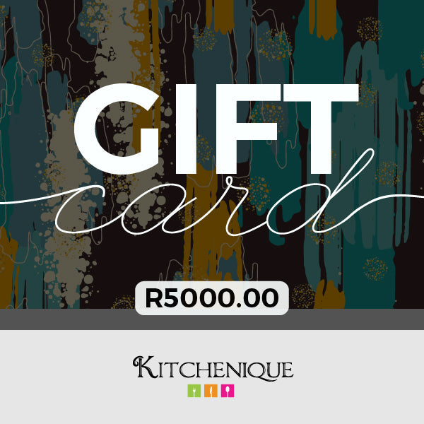 Kitchenique Gift Card
