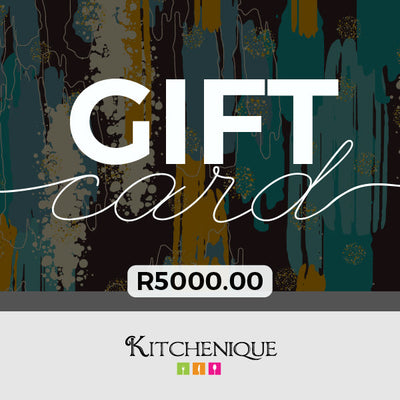 Kitchenique Gift Card