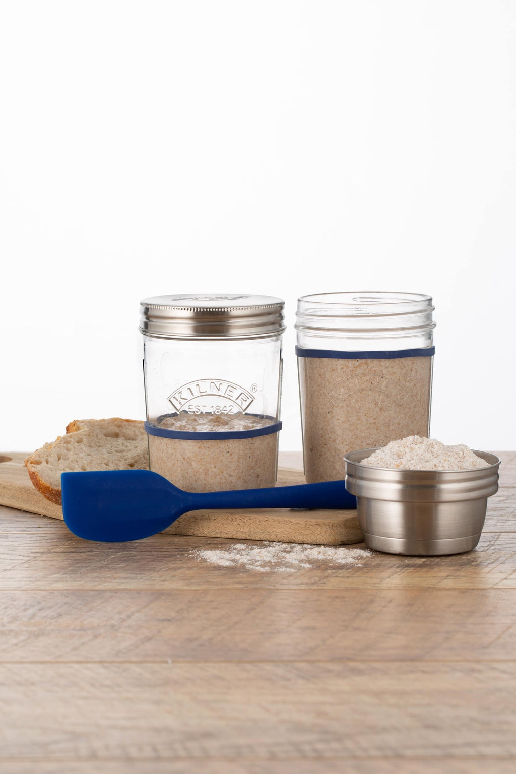 Kilner Sour Dough Starter Set