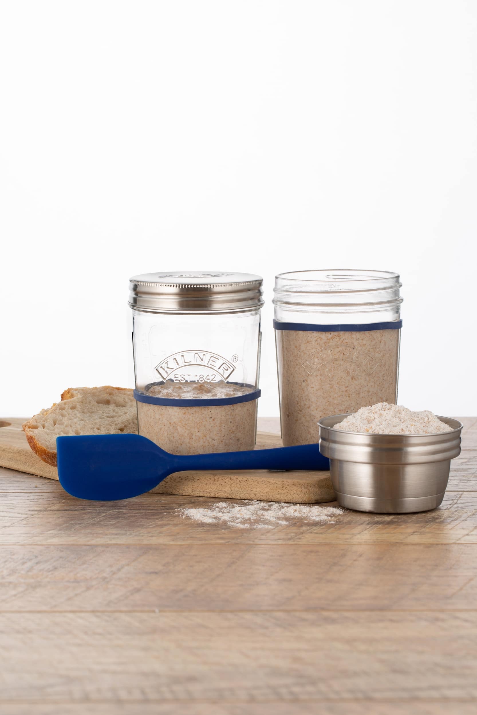 Kilner Sour Dough Starter Set