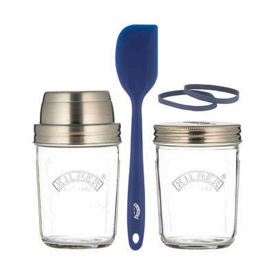 Kilner Sour Dough Starter Set