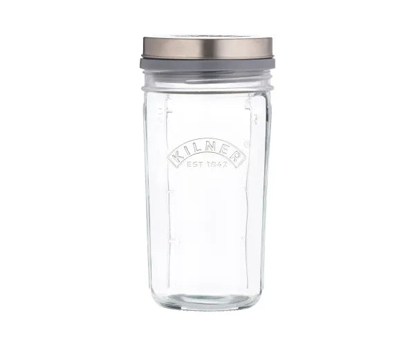 Kilner Kefir Set