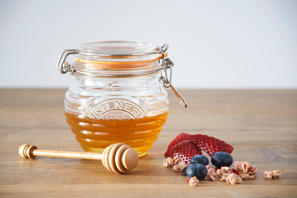 Kilner Honey Pot