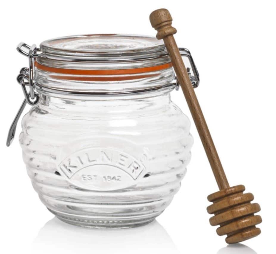 Kilner Honey Pot