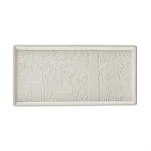 Mason Cash In The Forest Platter 30x15cm