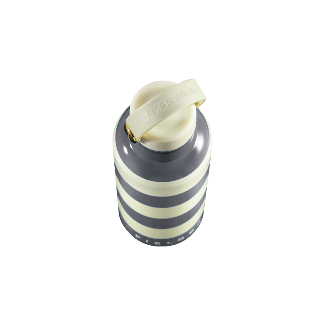 Field Bottle / Oyster Grey