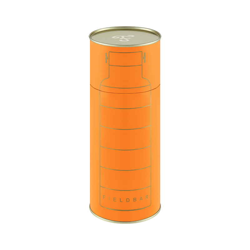 Field Bottle / Orchard Orange