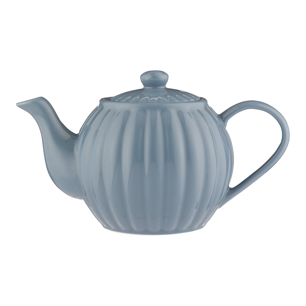Price & Kensington Luxe Teapot Bluebell 6 Cup