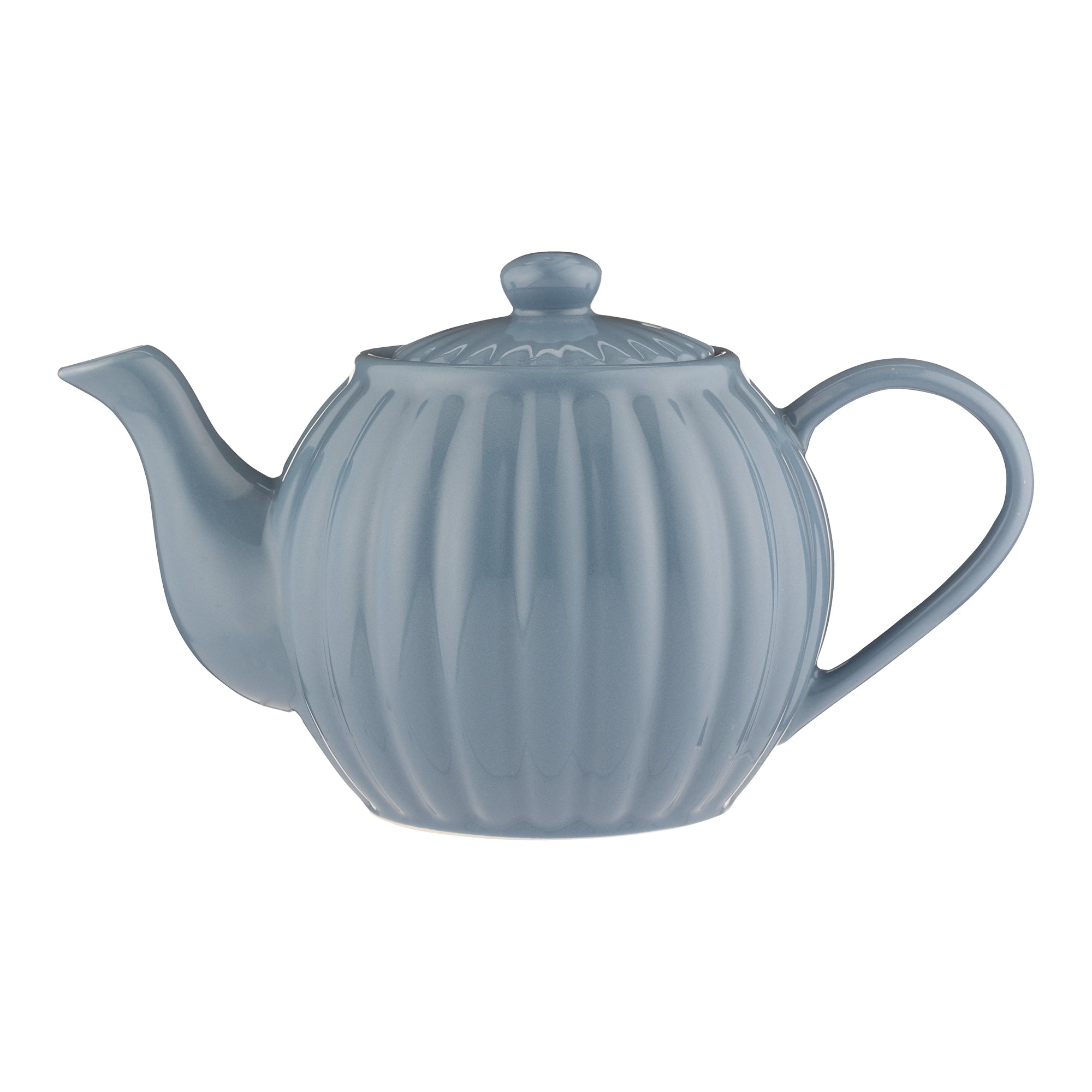 Price & Kensington Luxe Teapot Bluebell 6 Cup
