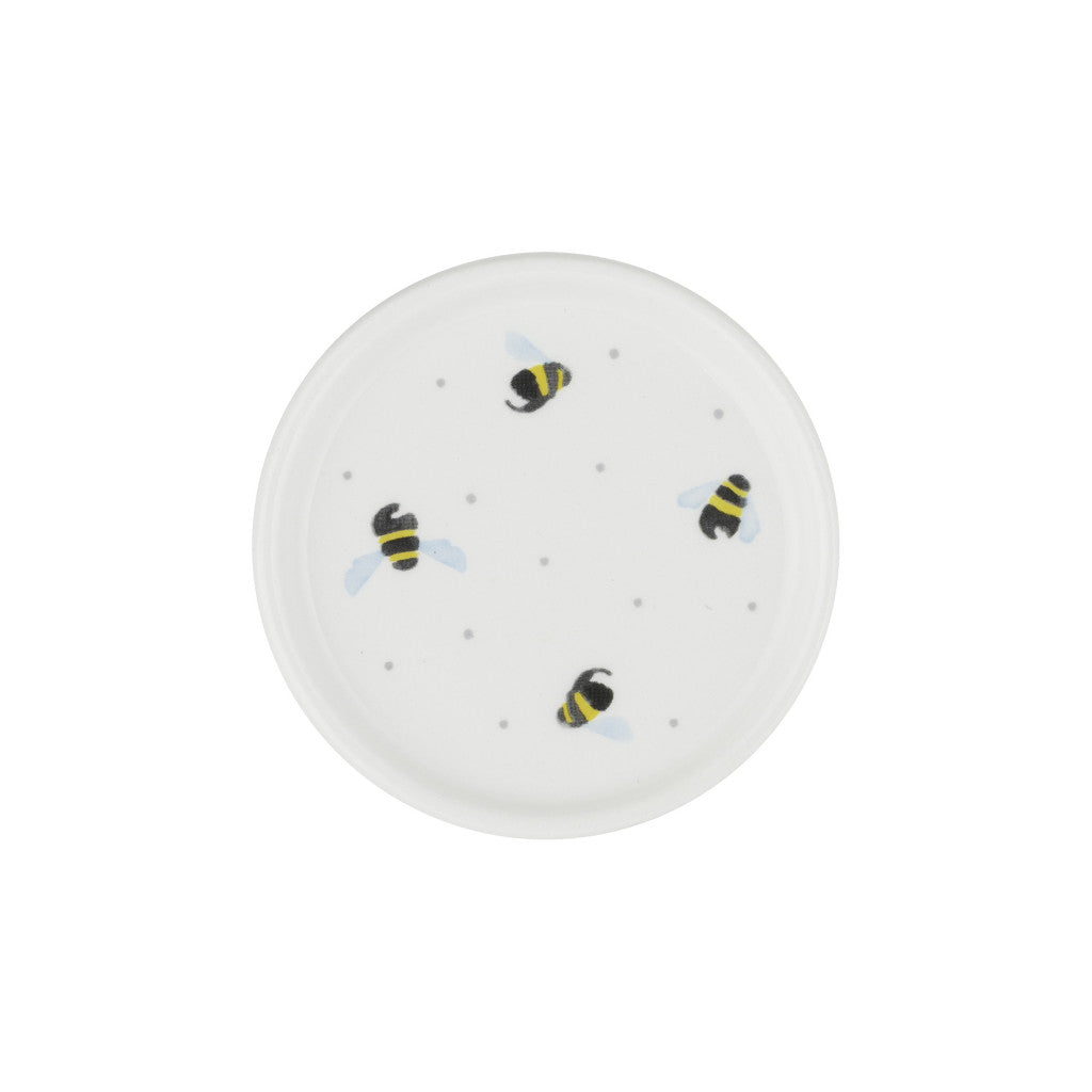 Price & Kensington Sweet Bee Teabag Holder