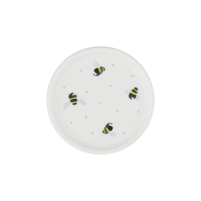 Price & Kensington Sweet Bee Teabag Holder