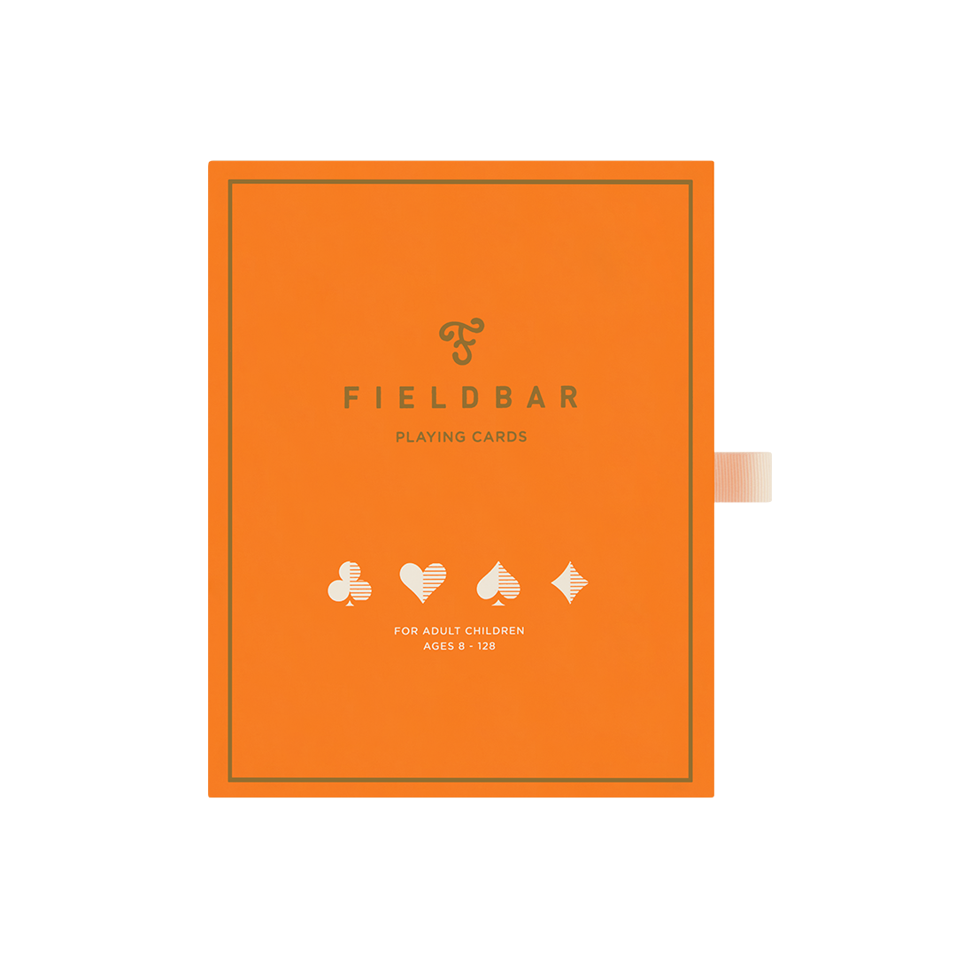 Playing Cards