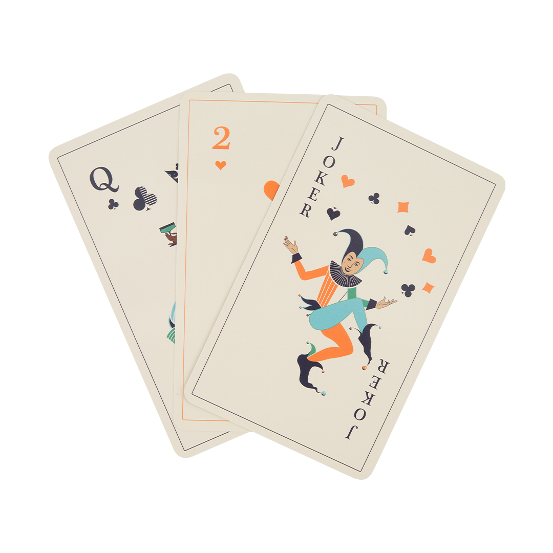 Playing Cards