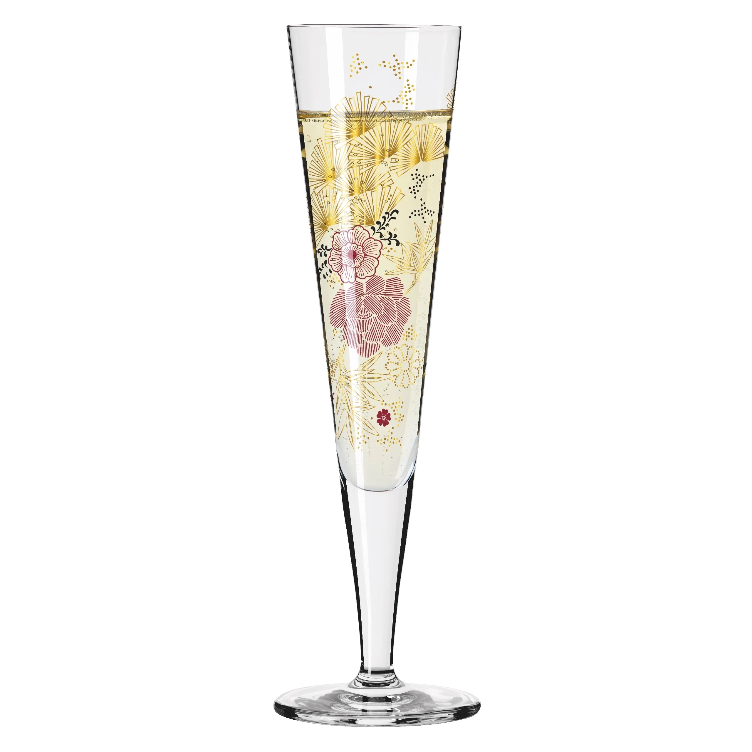 Ritzenhoff Golden Night Champagne K Stockebrand