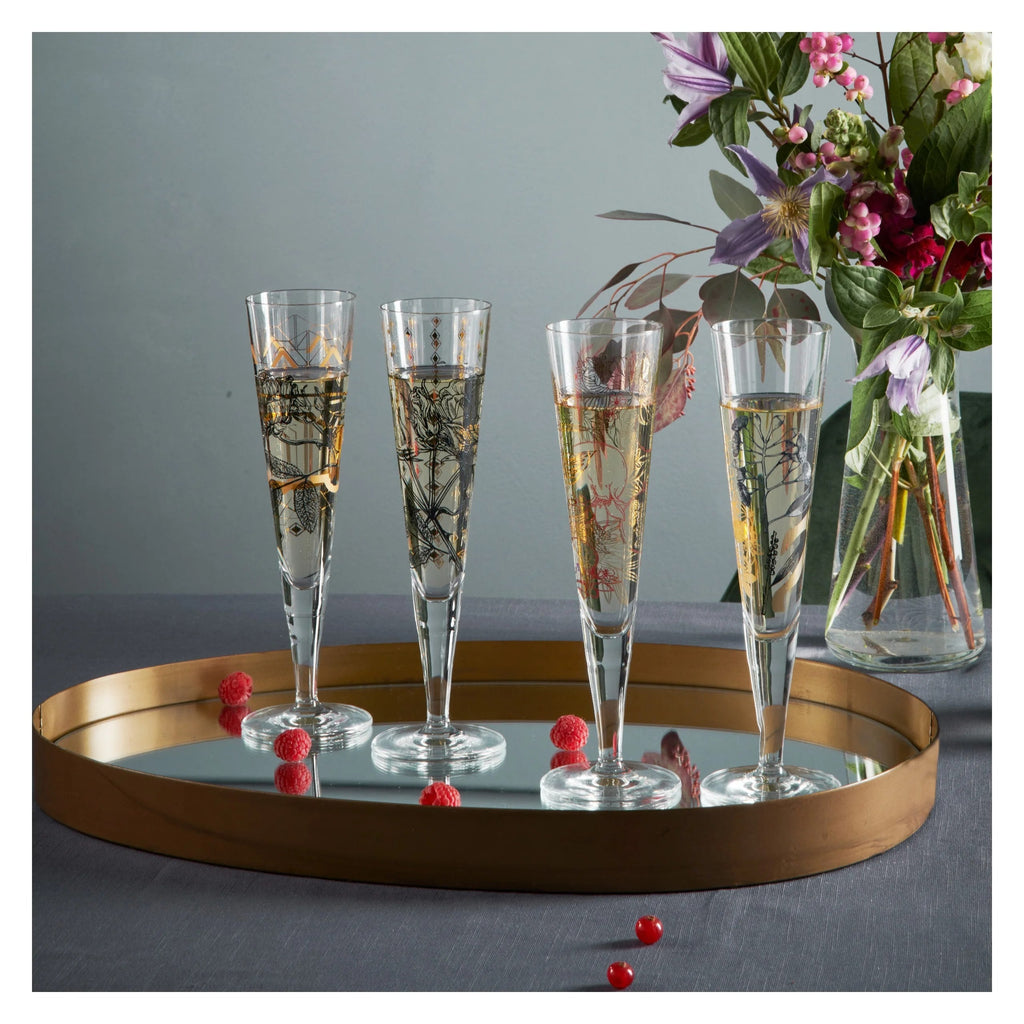 Ritzenhoff Champagne Golden Night M Enterrios