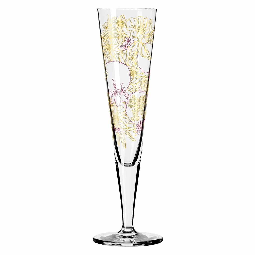 Ritzenhoff Champagne Golden Night M Enterrios