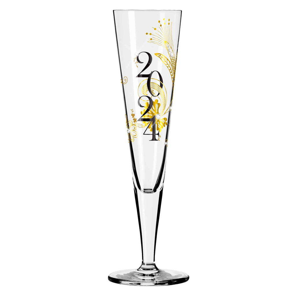 Ritzenhoff Champagne Golden Night AVasconcelo 2024