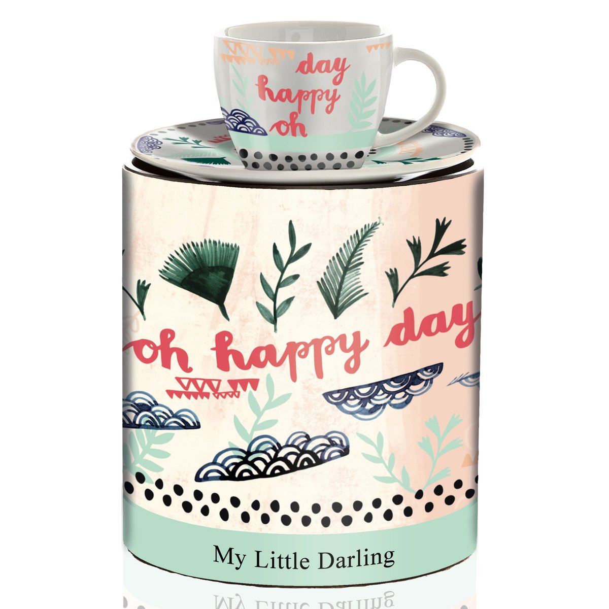 Ritzenhoff My Little Darling Espresso Cup