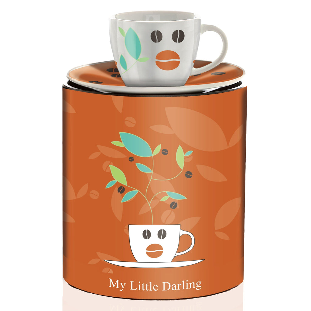 Ritzenhoff My Little Darling Espresso Cup