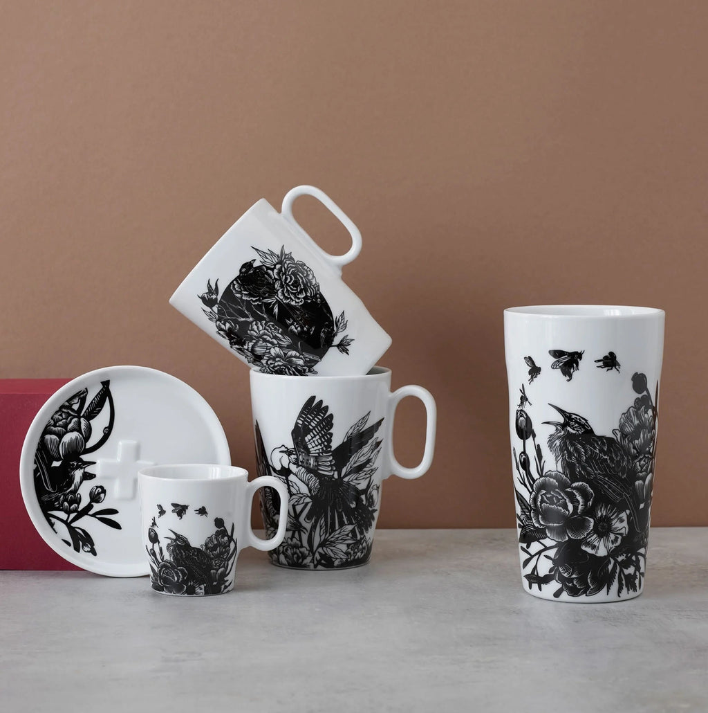 Ritzenhoff Indulgence Class Coffee Mug XL 500ml