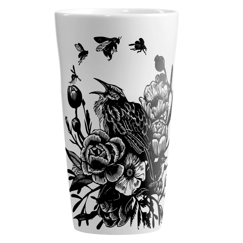 Ritzenhoff Indulgence Class Coffee Mug XL 500ml