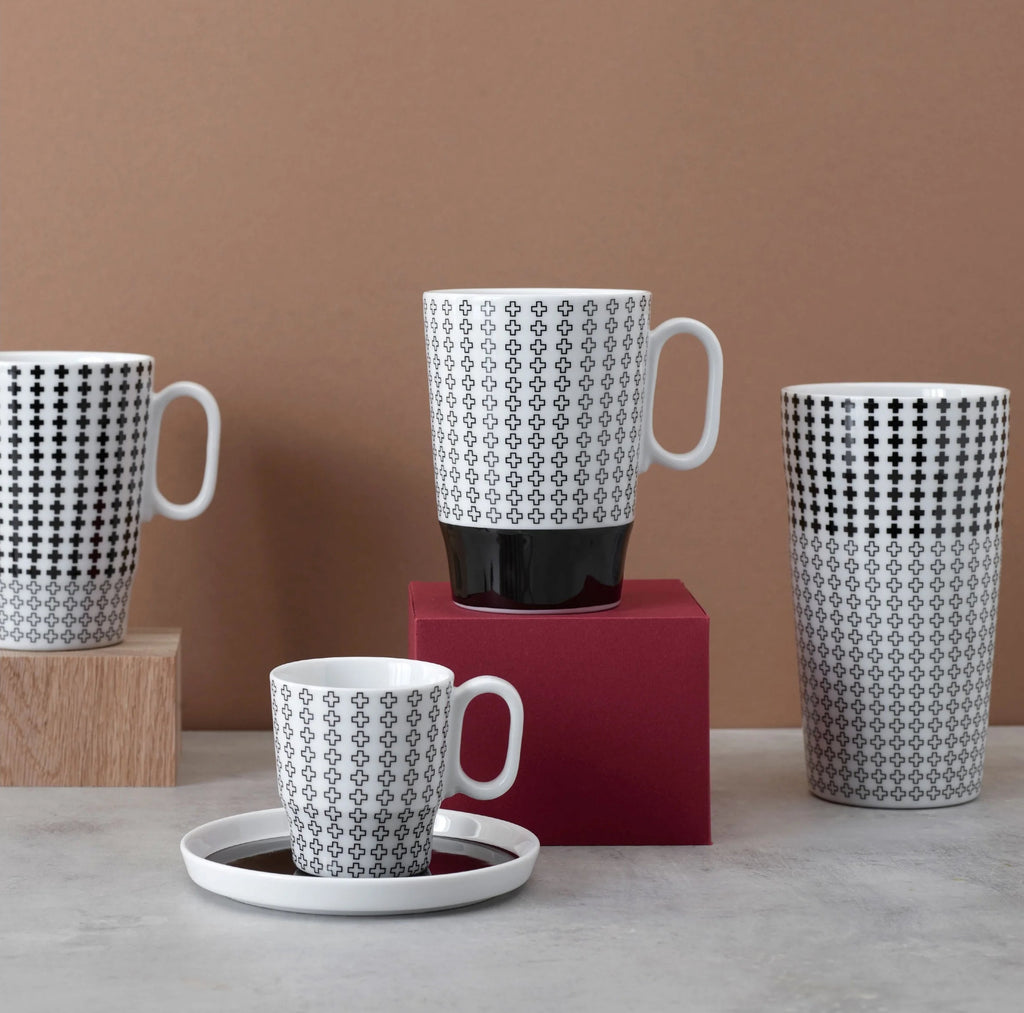 Ritzenhoff Indulgence Class Coffee Mug XL 500ml