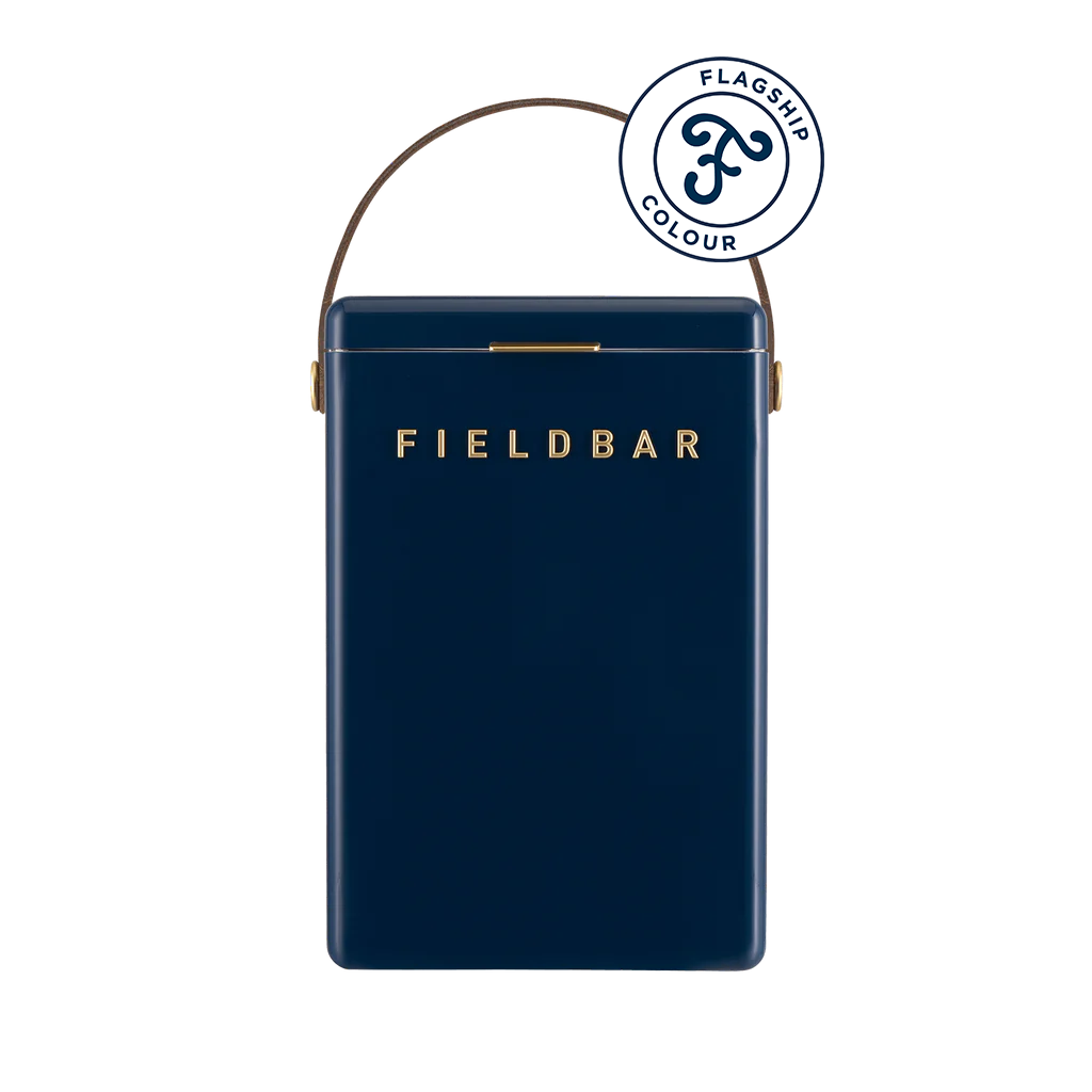 Drinks Box / Sea Boat Blue