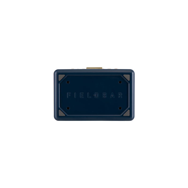 Drinks Box / Sea Boat Blue