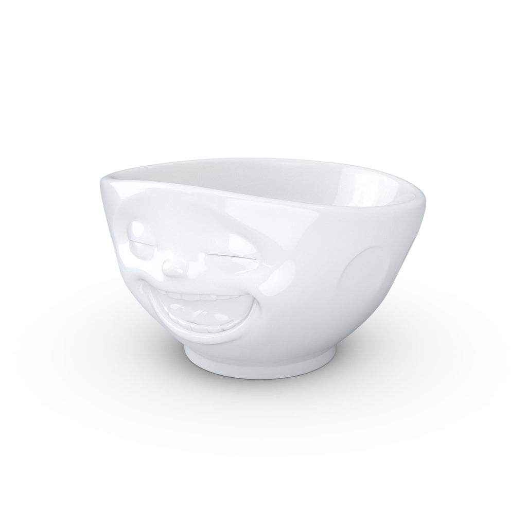 Tassen Bowl Laughing 500ml