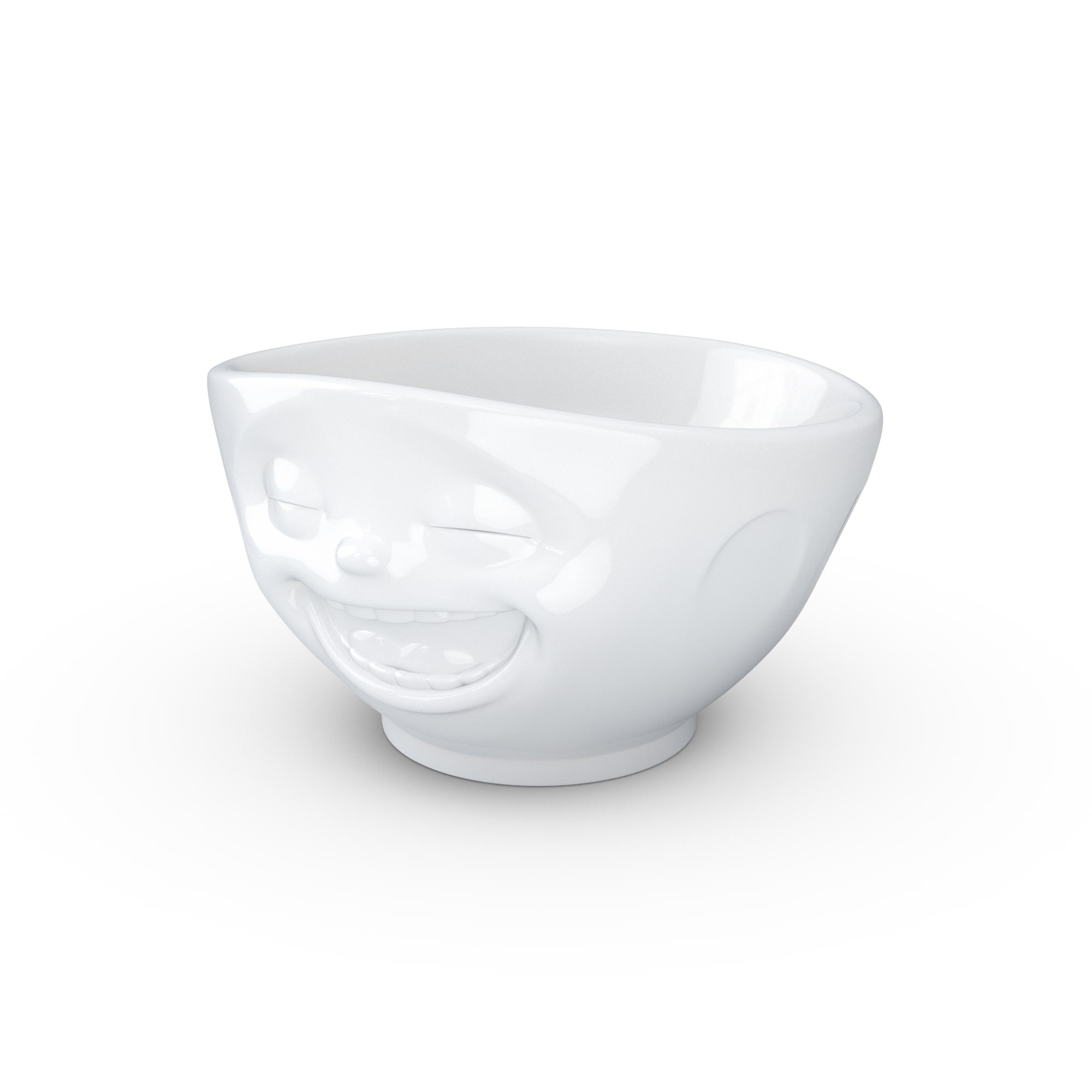 Tassen Bowl Laughing 500ml