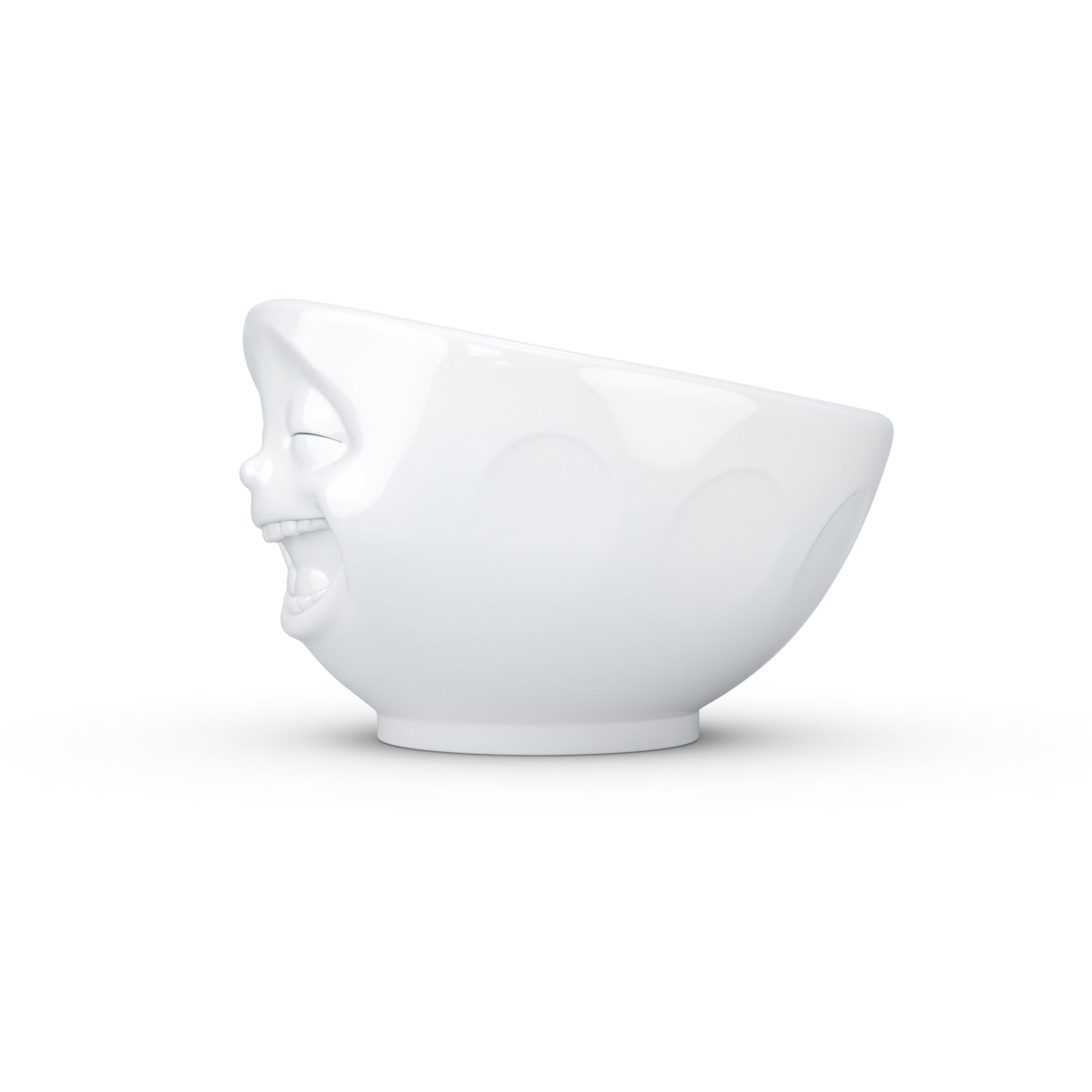 Tassen Bowl Laughing 500ml
