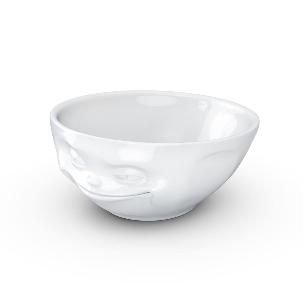Tassen Bowl Grinning 350ml