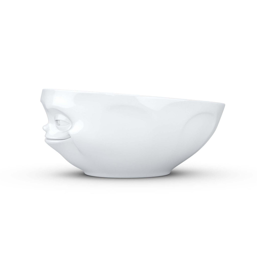 Tassen Bowl Grinning 350ml